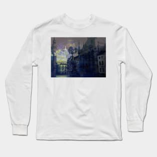 City Break Long Sleeve T-Shirt